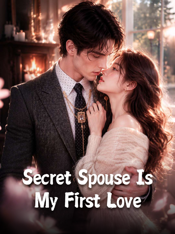 Secret Spouse Is My First Love