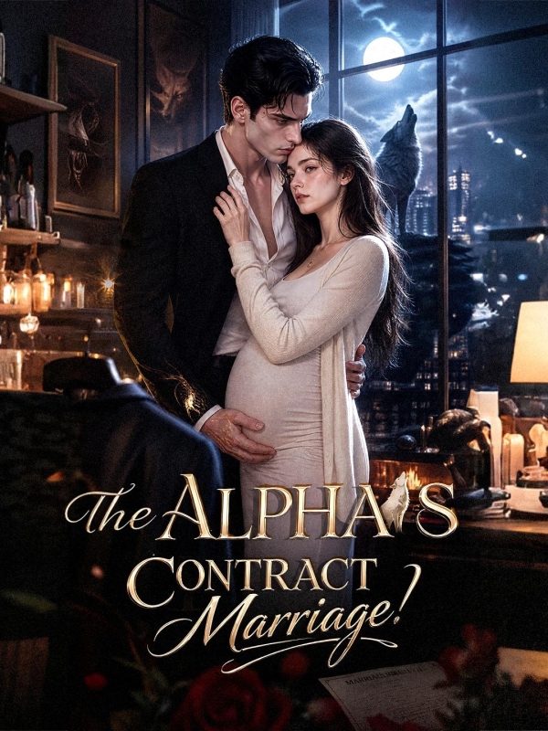 The Alpha s Contract Marriage!