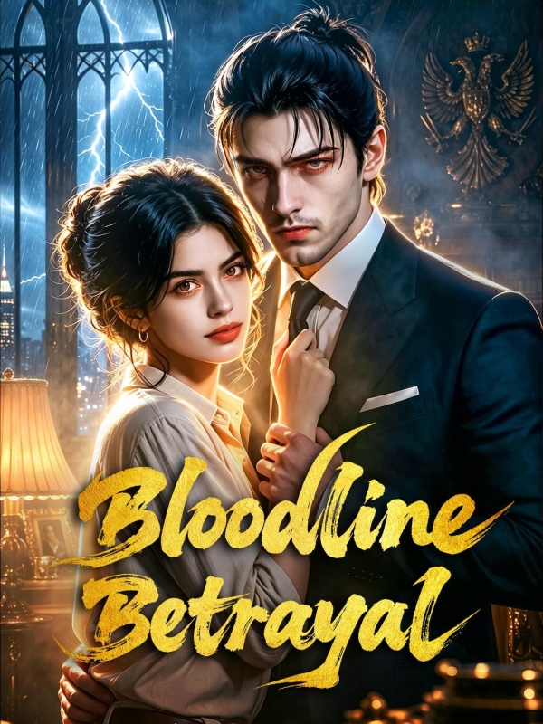Bloodline Betrayal
