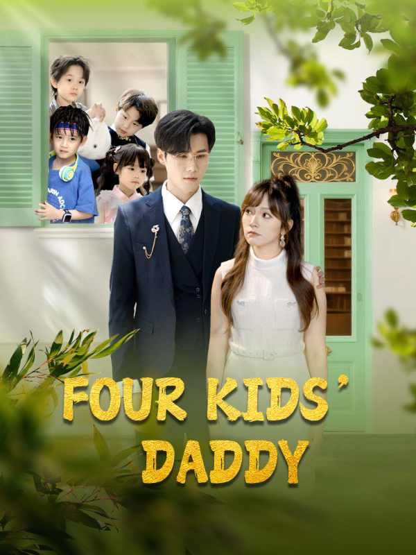 Four Kids' Daddy