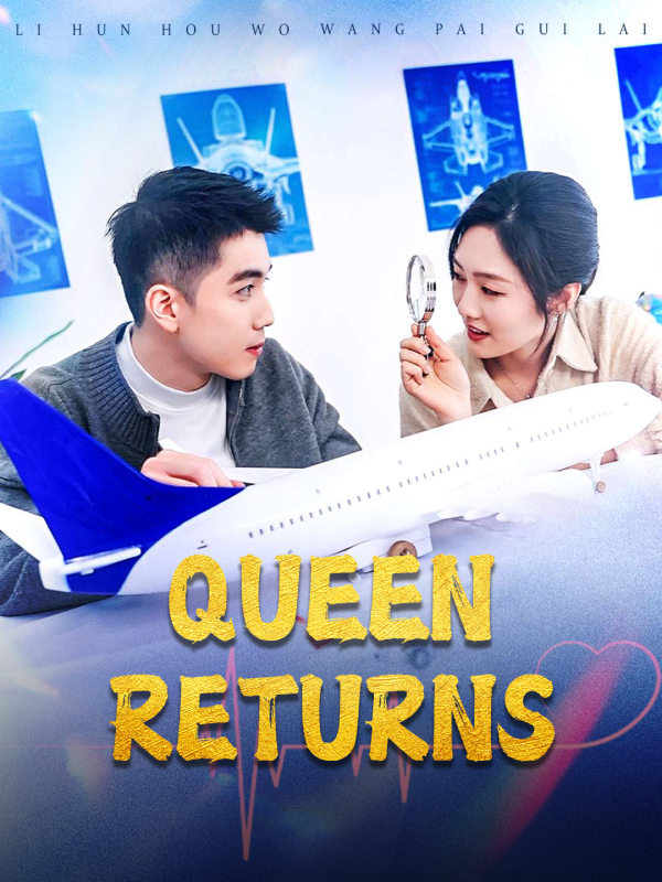 Queen Returns