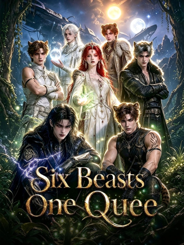 Six Beasts One Queen