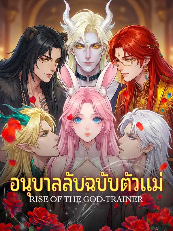 อนุบาลลับฉบับตัวแม่