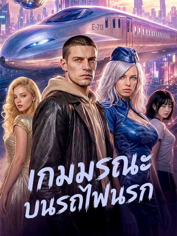 เกมมรณะบนรถไฟนรก