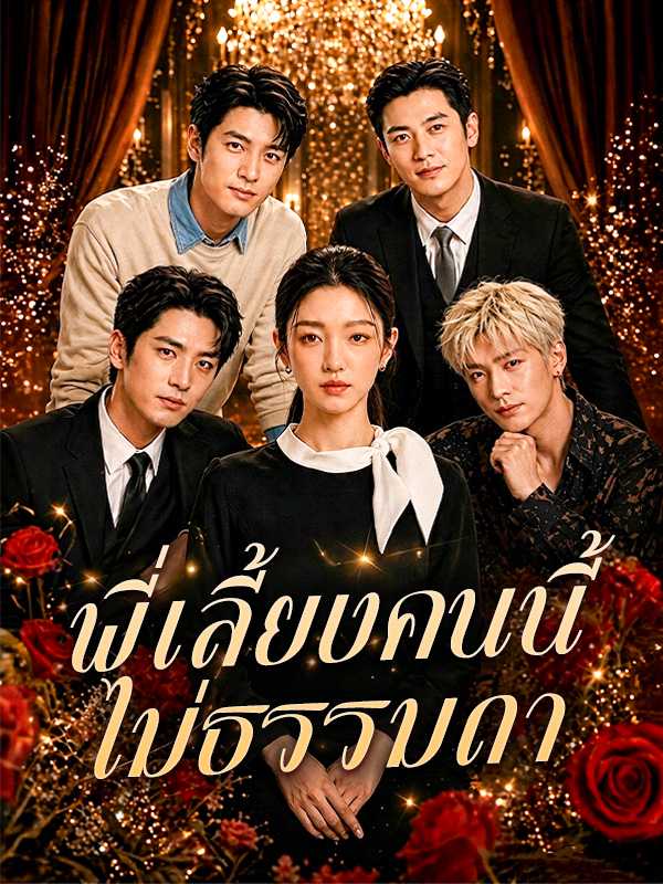 พี่เลี้ยงคนนี้ ไม่ธรรมดา