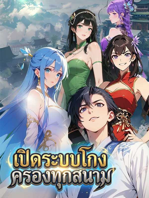 เปิดระบบโกง ครองทุกสนาม