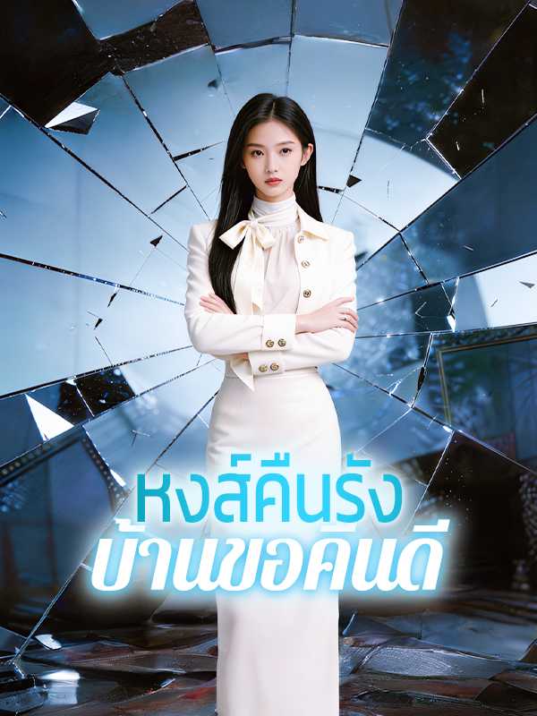 หงส์คืนรัง บ้านขอคืนดี