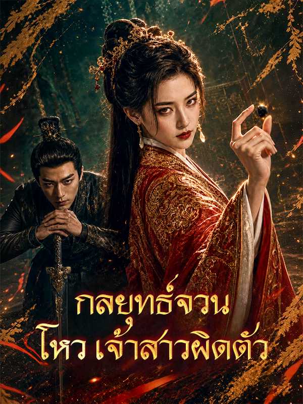 กลยุทธ์จวนโหว เจ้าสาวผิดตัว
