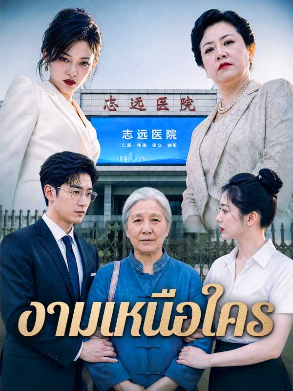 งามเหนือใคร