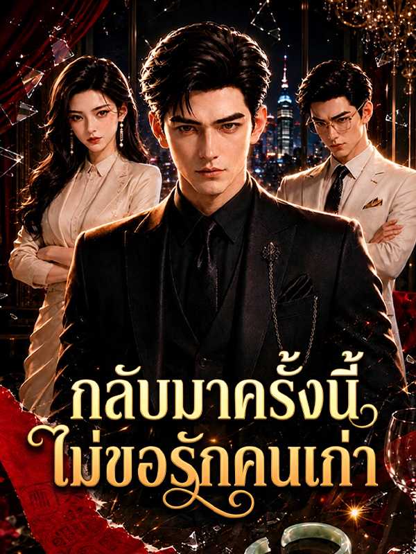 กลับมาครั้งนี้ ไม่ขอรักคนเก่า