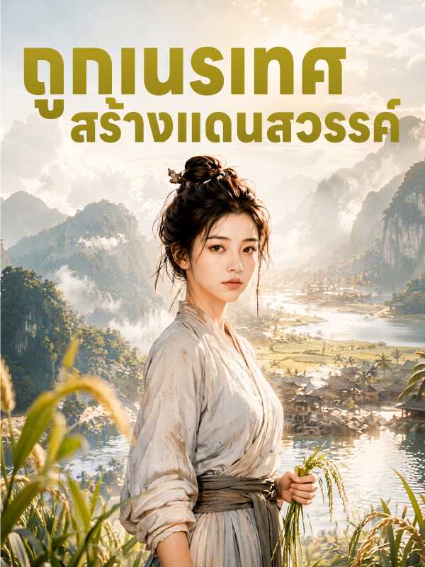 ถูกเนรเทศ สร้างแดนสวรรค์