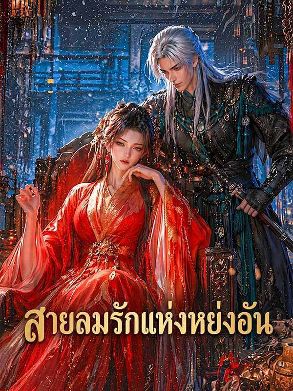 สายลมรักแห่งหย่งอัน