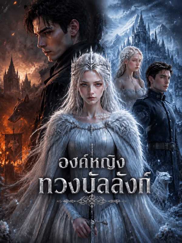 องค์หญิงทวงบัลลังก์