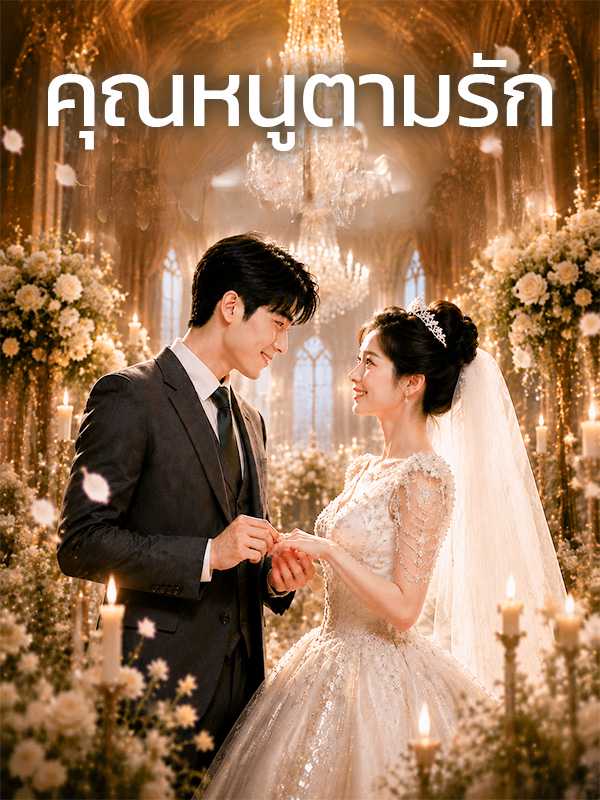 คุณหนูตามรัก