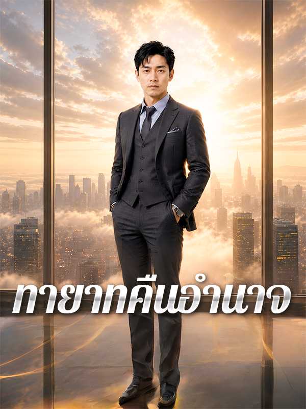 ทายาทคืนอำนาจ