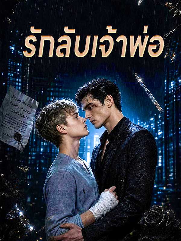 รักลับเจ้าพ่อ