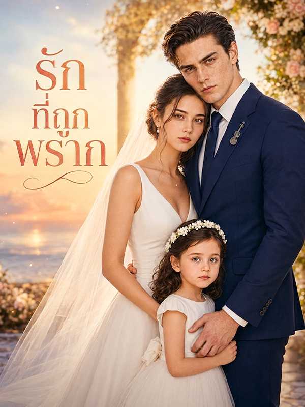 รักที่ถูกพราก