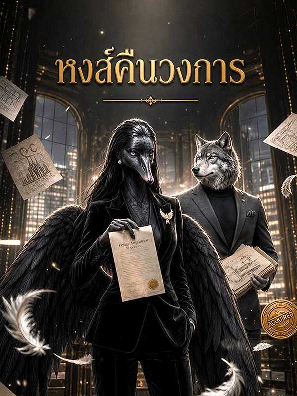 หงส์คืนวงการ