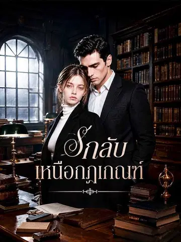 รักลับเหนือกฎเกณฑ์