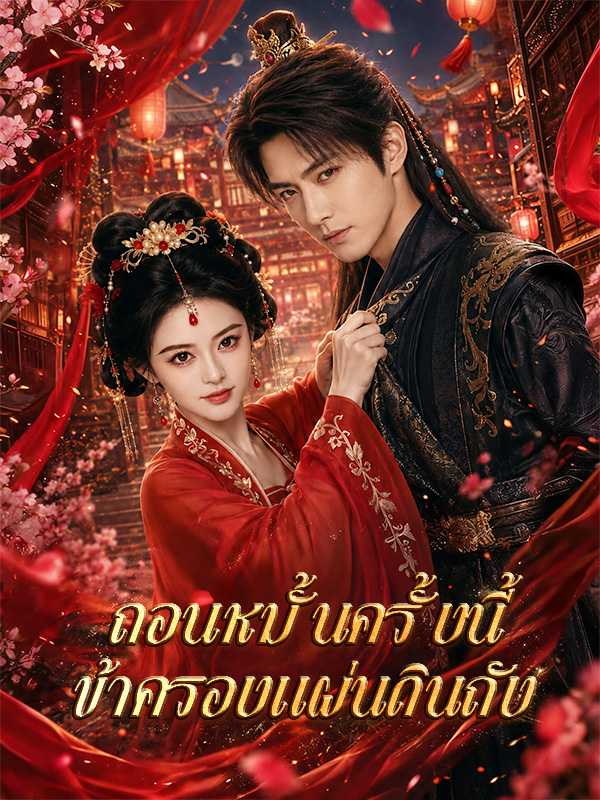 ถอนหมั้นครั้งนี้ ข้าครองแผ่นดินถัง