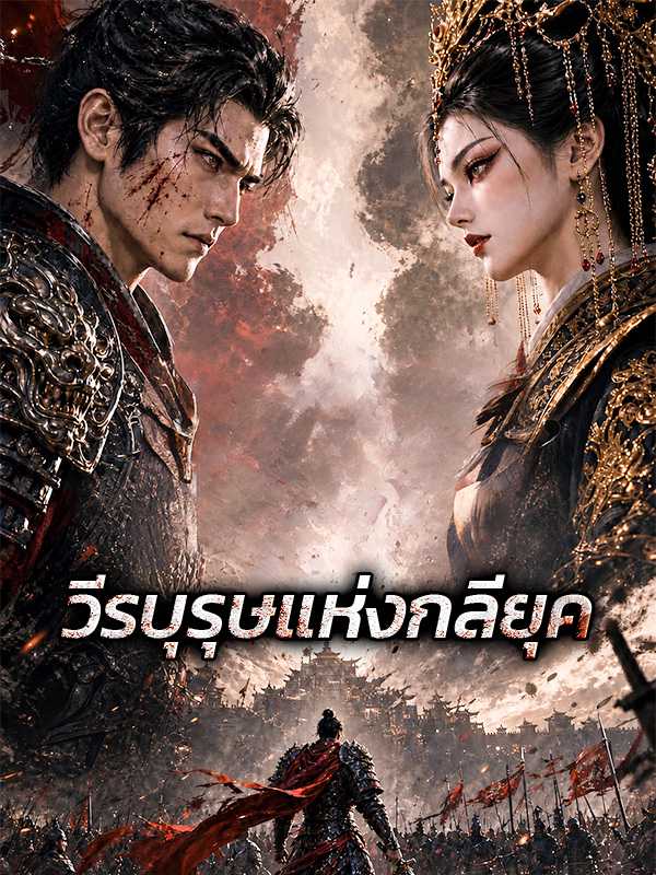 วีรบุรุษแห่งกลียุค