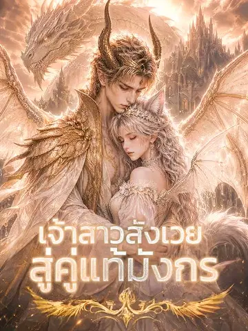 เจ้าสาวสังเวย สู่คู่แท้มังกร