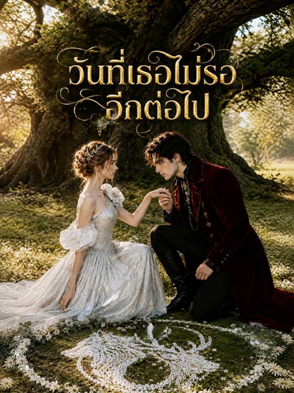 วันที่เธอไม่รออีกต่อไป
