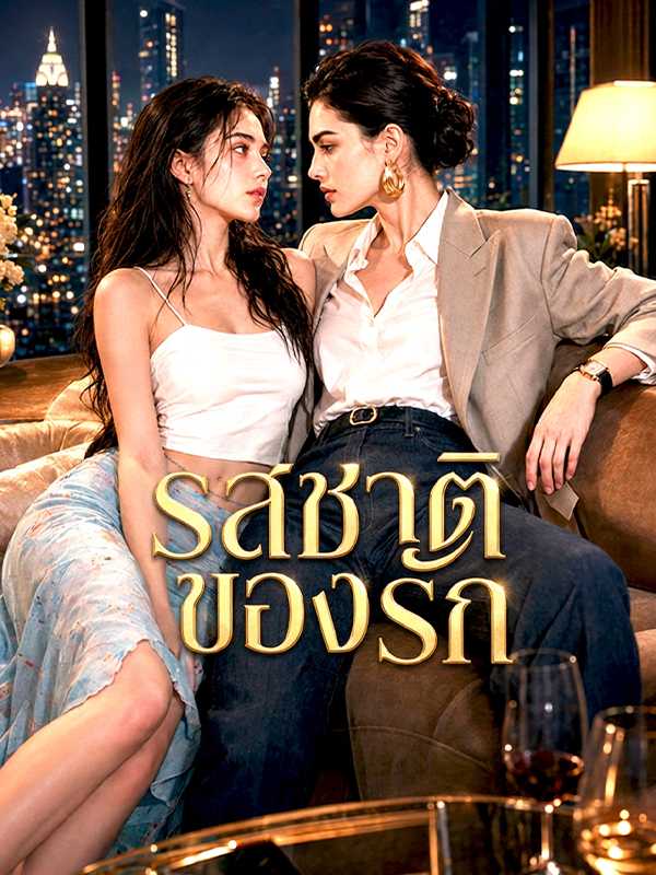 รสชาติของรัก