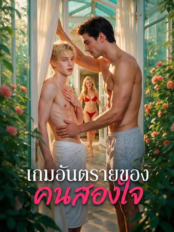 เกมอันตรายของคนสองใจ
