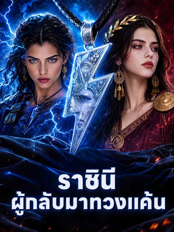 ราชินีผู้กลับมาทวงแค้น
