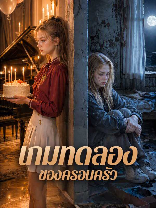 เกมทดลองของครอบครัว