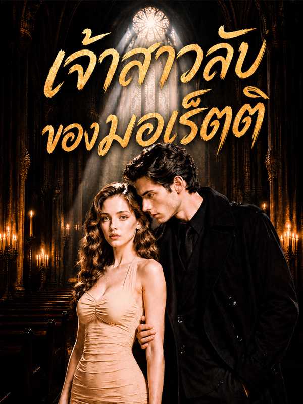 เจ้าสาวลับของมอเร็ตติ