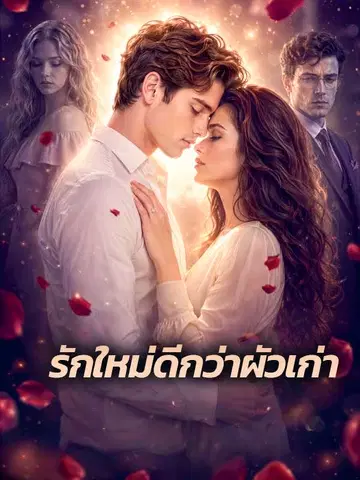 รักใหม่ดีกว่าผัวเก่า