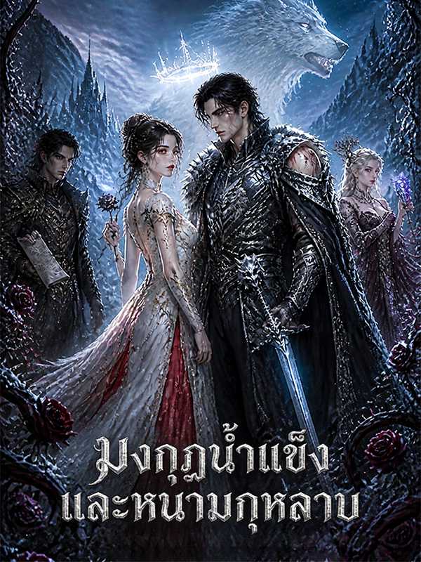 มงกุฎน้ำแข็งและหนามกุหลาบ
