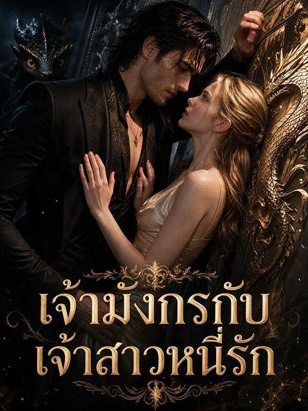เจ้ามังกรกับเจ้าสาวหนีรักเจ้ามังกรกับเจ้าสาวหนีรัก