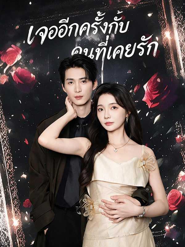 เจออีกครั้งกับคนที่เคยรัก