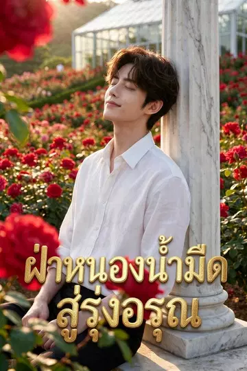 ฝ่าหนองน้ำมืด สู่รุ่งอรุณ