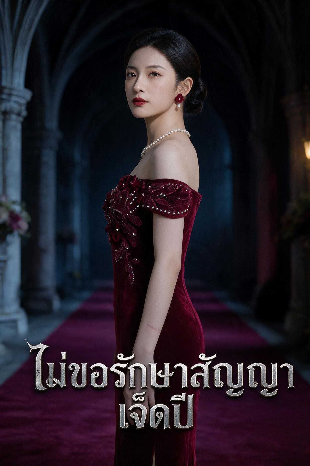 ไม่ขอรักษาสัญญาเจ็ดปี