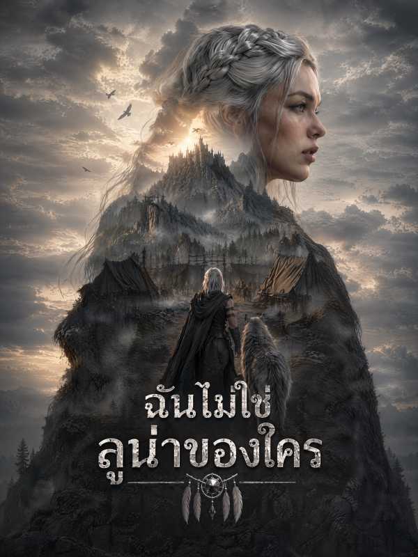 ฉันไม่ใช่ลูน่าของใคร