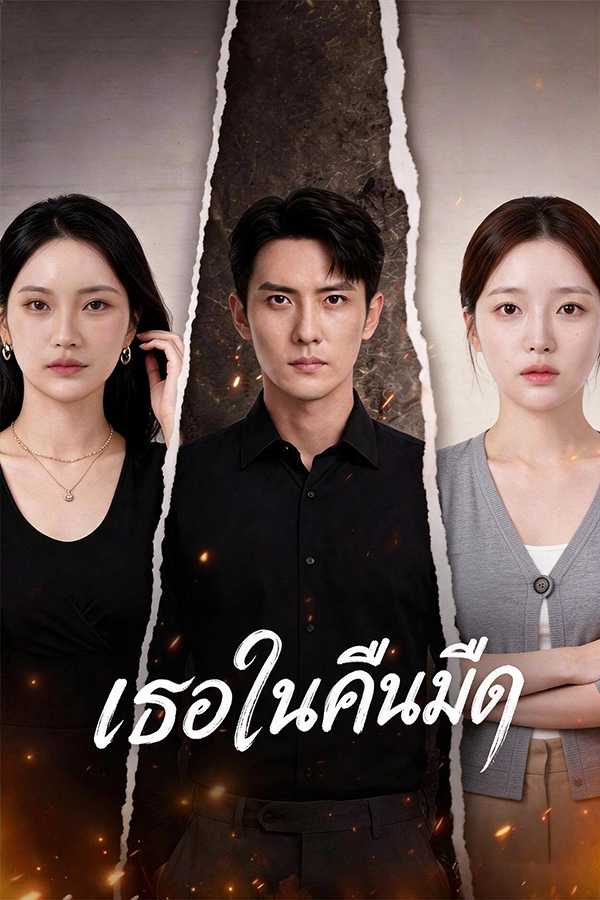 เธอในคืนมืด