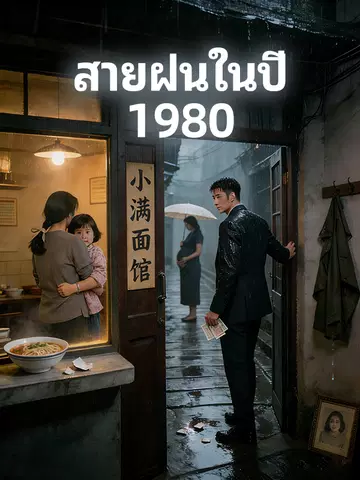 สายฝนในปี1980