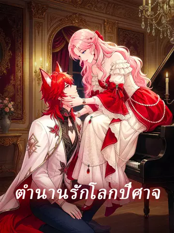 ตำนานรักโลกปีศาจ