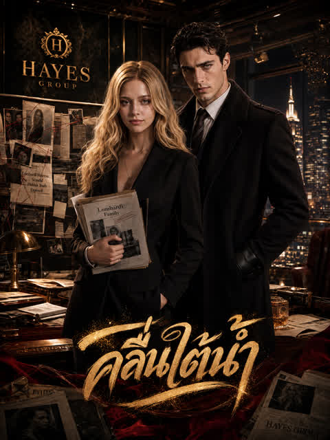 คลื่นใต้น้ำ