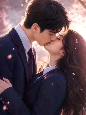 รอให้เธอบอกว่าชอบฉัน