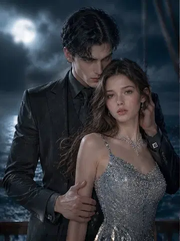 คุณหนูหลบหนีกับทรราชแห่งท้องทะเล