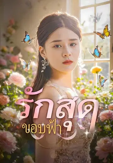 รักสุดขอบฟ้า