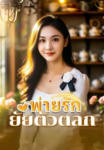 พ่ายรักยัยตัวตลก