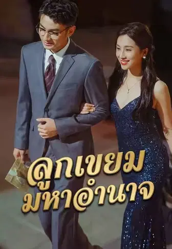 ลูกเขยมหาอำนาจ