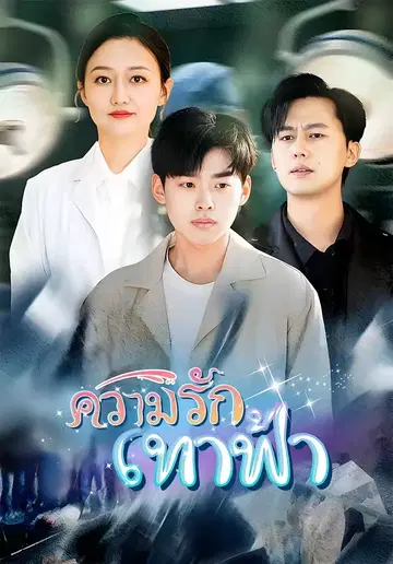 ความรักเท่าฟ้า