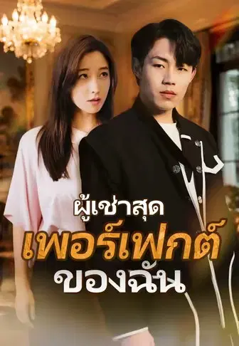 ผู้เช่าสุดเพอร์เฟกต์ของฉัน